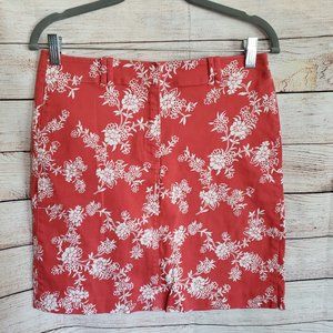 Ann Taylor Loft  Skirt size 8